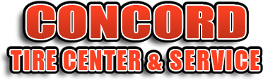 Concord Tire Center